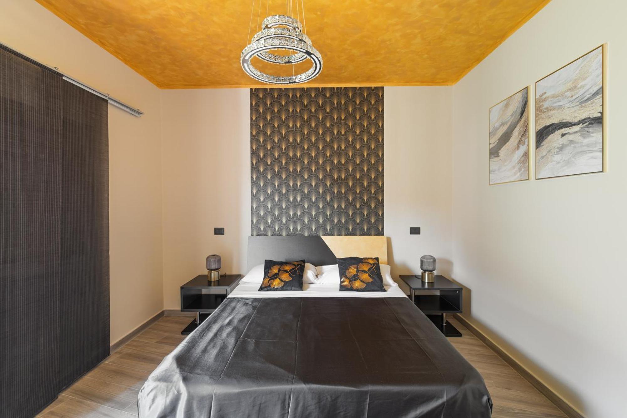 Charming Trastevere One Rome Luaran gambar